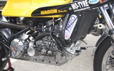 spa francorchamps bikers classics 2014 motorcycle touring -